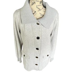 HURLEY  Jacket Sweater